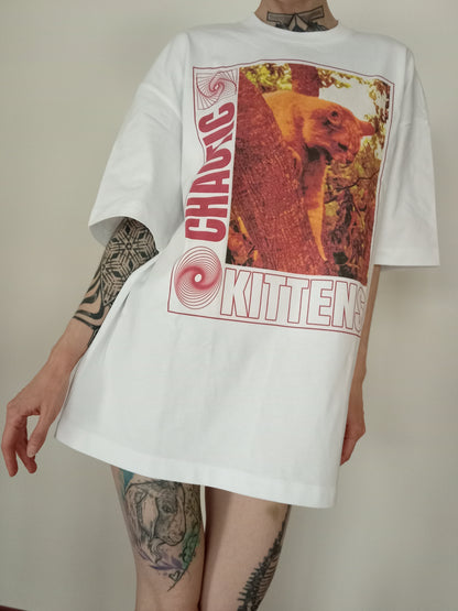 Vintage Spicy - Oversized